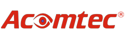 Acomtec GmbH Logo